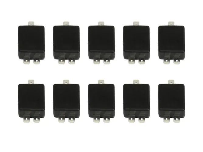 KIT 6 AMP DIODE 50 PACK