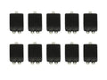 KIT 6 AMP DIODE 50 PACK
