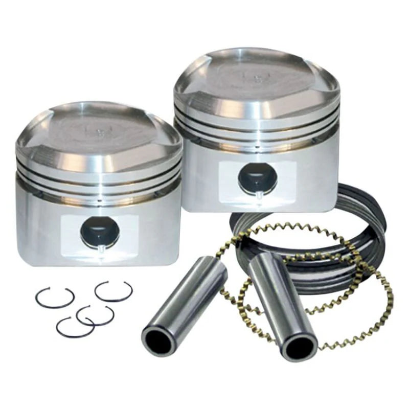 S&S Cycle auto part