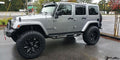 D574 20X8.25 8X6.5 GL-BLK-MIL -215M