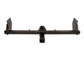 EcoHitch auto part installed view