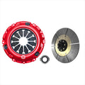 Action Clutch 83-88 Mazda RX-7 1.3L (13B) Non-Turbo Ironman Unsprung Clutch Kit
