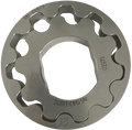 Boundary auto part