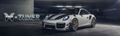 M-Tuner Suite with Live Map Switching for Porsche 991.2 GT2 RS