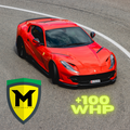 Ferrari 812 Superfast ECU Tune