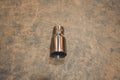 Valvetronic Designs chrome exhaust