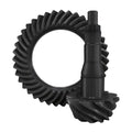 RING & PINION