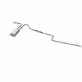 DIRECT-FIT EXHAUST SYSTEM REPLACEME