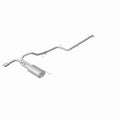 DIRECT-FIT EXHAUST SYSTEM REPLACEME