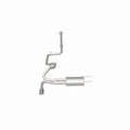 DIRECT-FIT EXHAUST SYSTEM REPLACEME