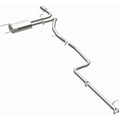 DIRECT-FIT EXHAUST SYSTEM REPLACEME