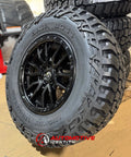 Wheel Pros, LLC auto part