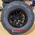 BAJ BOSS AT LT35X12.50-18 118Q 34.6
