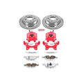 PowerStop auto part