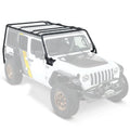 APOLLO SLIDERS JL 4 DOOR