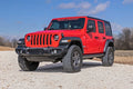 APOLLO SLIDERS JL 4 DOOR