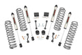 APOLLO SLIDERS JL 4 DOOR