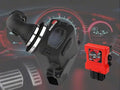 aFe 20-26 GM Trucks/SUV L6-3.0L (td) Power Pack Stage 3 - Momentum Intake & P2M Throttle Enhancer