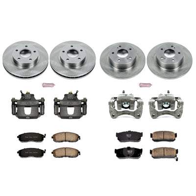 PowerStop auto part