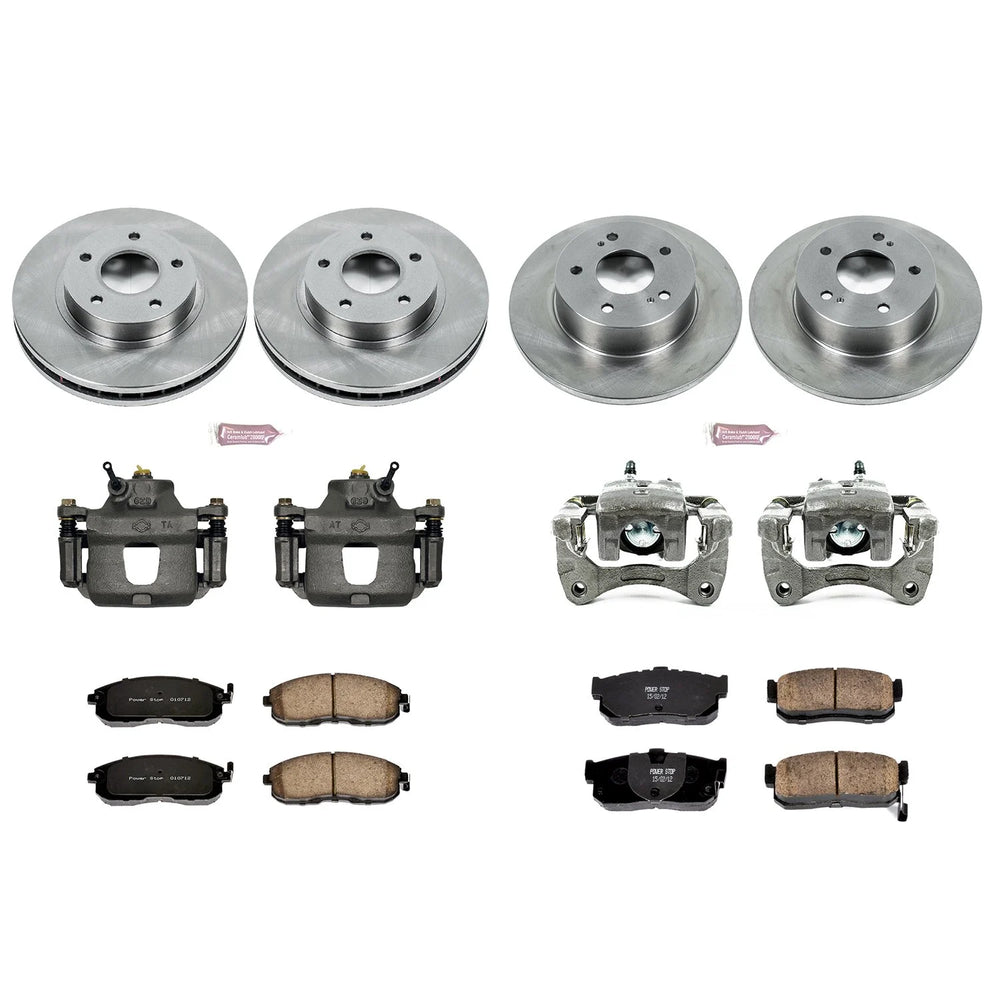 PowerStop auto part