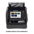ELEMENT ICE FISHING KIT (BAG, BATTE