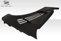 2010-2013 Mercedes E Class W212 Eros Version 1 Fenders - 2 Piece