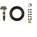 RING & PINION