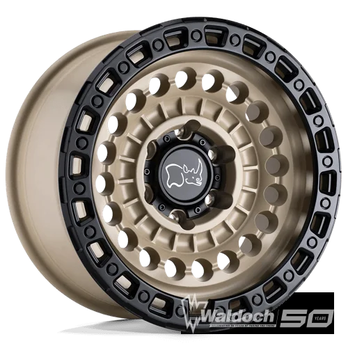 BRSTN 20X9.5 8X6.5 D-SAND-BLKLP 12M