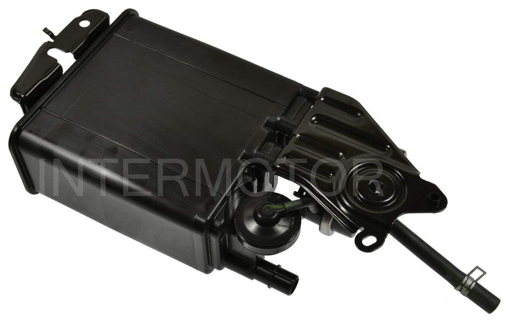 INTERMOTOR FUEL VAPOR CAN