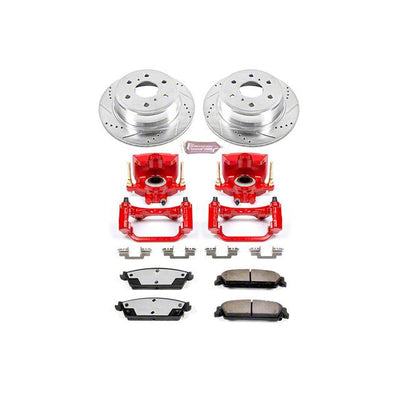 PowerStop auto part