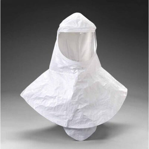 3M RESPIRATOR HOOD RESPIRATORY PR