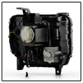 ( POE ) GMC SIERRA 1500 14-18 (FIT