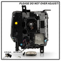 ( POE ) GMC SIERRA 1500 14-18 (FIT