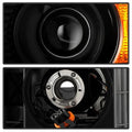 ( POE ) GMC SIERRA 1500 14-18 (FIT