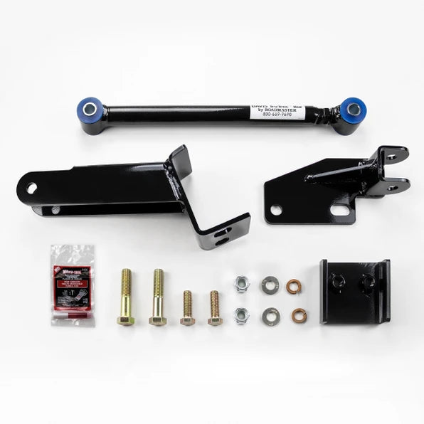 TRUTRAC TRACK BAR S2RV