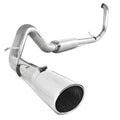 MBRP 1999-2003 Ford Excursion 7.3L Turbo Back Single Side