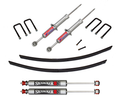 Skyjacker 3" 95.5-04 TACOMA STRUT KIT