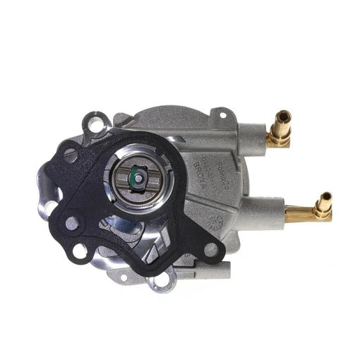 VACUUM PUMP