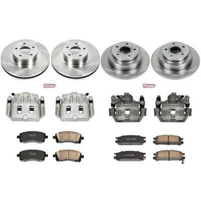 PowerStop auto part