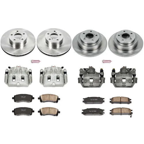 PowerStop auto part