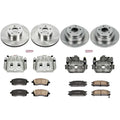 PowerStop auto part