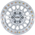 KM552 20X9 6X135 G-SLV MACH-FC 18MM