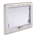 S REPLACEMENT LENS PANEL S4/S5 1450X550 GREY