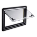 S REPLACEMENT LENS PANEL S4/S5 1450X550 GREY