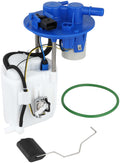 FUEL PUMP MODULE ASSEMBLY
