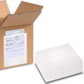 100"X13 3/8" METALIC GREY