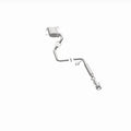 EXHAUST KIT 95-04 MAXIMA I30 I35