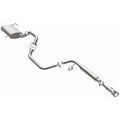 EXHAUST KIT 95-04 MAXIMA I30 I35