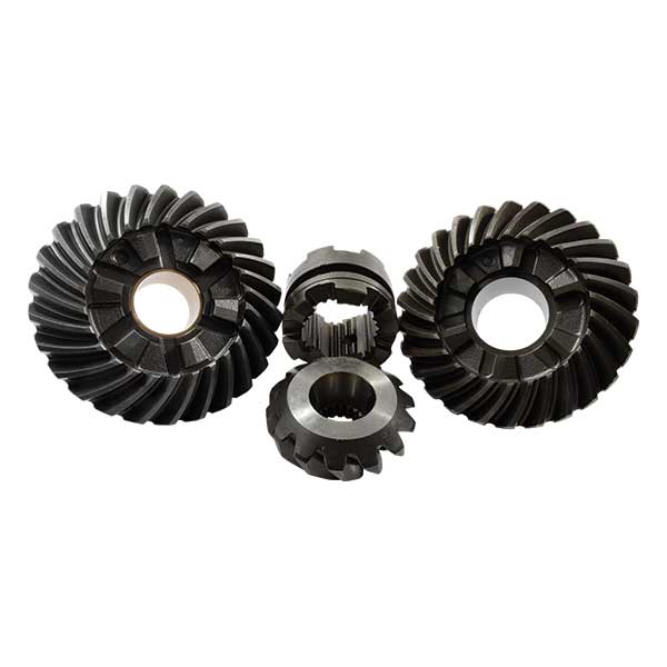 COMPLETE GEAR SET