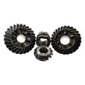 COMPLETE GEAR SET